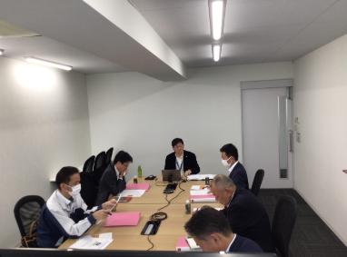 導入事例 ケース2 測量会社 K社様 